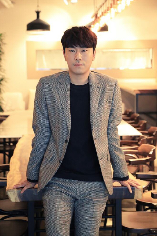 이시언 출연확정(사진=스토리제이컴퍼니)